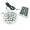 Λάμπα LED με αφαιρούμενο ηλιακό πάνελ – CampingLamp » Murzl Λάμπα LED με αφαιρούμενο ηλιακό πάνελ – CampingLamp - Image 3