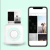 Φορητός μίνι εκτυπωτής για τηλέφωνο – Mini printer » Murzl Φορητός μίνι εκτυπωτής για τηλέφωνο – Mini printer - Image 2