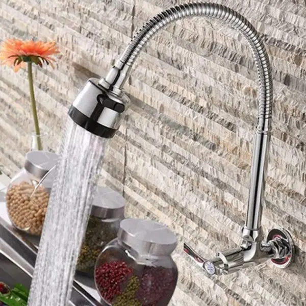 Κινητή προέκταση βρύσης – Faucet extension » Murzl Κινητή προέκταση βρύσης – Faucet extension - Image 2