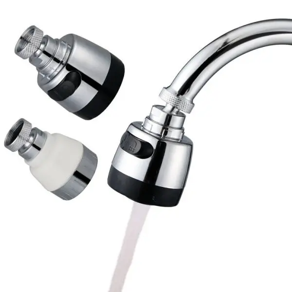 Κινητή προέκταση βρύσης – Faucet extension » Murzl Κινητή προέκταση βρύσης – Faucet extension - Image 5