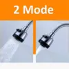 Κινητή προέκταση βρύσης – Faucet extension » Murzl Κινητή προέκταση βρύσης – Faucet extension - Image 4