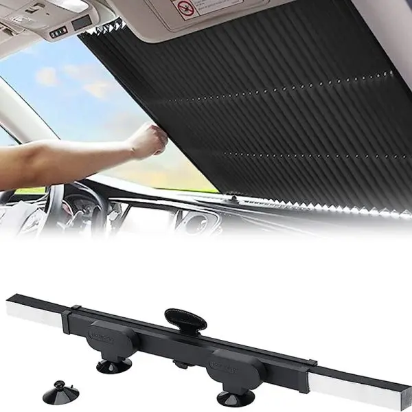 Ηλιοπροστασία και σκίαστρο αυτοκινήτου – Car sunshade » Murzl Ηλιοπροστασία και σκίαστρο αυτοκινήτου – Car sunshade