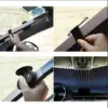 Ηλιοπροστασία και σκίαστρο αυτοκινήτου – Car sunshade » Murzl Ηλιοπροστασία και σκίαστρο αυτοκινήτου – Car sunshade - Image 6