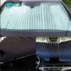 Ηλιοπροστασία και σκίαστρο αυτοκινήτου – Car sunshade » Murzl Ηλιοπροστασία και σκίαστρο αυτοκινήτου – Car sunshade - Image 7