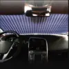 Ηλιοπροστασία και σκίαστρο αυτοκινήτου – Car sunshade » Murzl Ηλιοπροστασία και σκίαστρο αυτοκινήτου – Car sunshade - Image 9