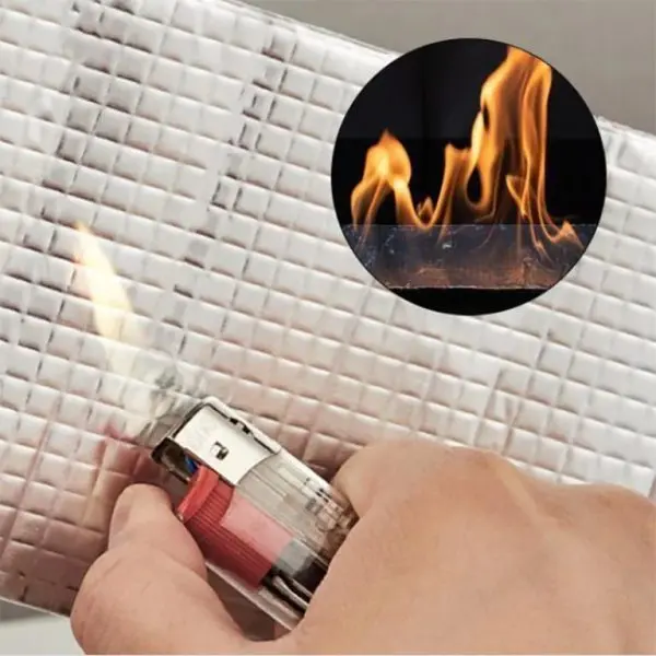 Αδιάβροχη στεγανοποιητική ταινία 5 m – Waterproof tape » Murzl Αδιάβροχη στεγανοποιητική ταινία 5 m – Waterproof tape - Image 4