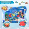 Φουσκωτή βάση νερού και μαξιλάρι για μωρό – BabyPad » Murzl Φουσκωτή βάση νερού και μαξιλάρι για μωρό – BabyPad - Image 3