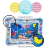Φουσκωτή βάση νερού και μαξιλάρι για μωρό – BabyPad » Murzl Φουσκωτή βάση νερού και μαξιλάρι για μωρό – BabyPad - Image 5