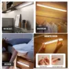 Ασύρματη λάμπα LED με αισθητήρα κίνησης – LED lamp » Murzl Ασύρματη λάμπα LED με αισθητήρα κίνησης – LED lamp - Image 6