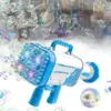 Μεγάλο νεροπίστολο για σαπουνόφουσκες – Soap bubble gun » Murzl Μεγάλο νεροπίστολο για σαπουνόφουσκες – Soap bubble gun - Image 5