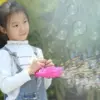 Παιδικό νεροπίστολο για φυσαλίδες – Children’s water gun » Murzl Παιδικό νεροπίστολο για φυσαλίδες – Children’s water gun - Image 3