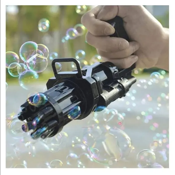 Παιδικό νεροπίστολο για φυσαλίδες – Children’s water gun » Murzl Παιδικό νεροπίστολο για φυσαλίδες – Children’s water gun - Image 7
