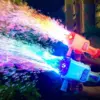 Μεγάλο νεροπίστολο για σαπουνόφουσκες – Soap bubble gun » Murzl Μεγάλο νεροπίστολο για σαπουνόφουσκες – Soap bubble gun - Image 2