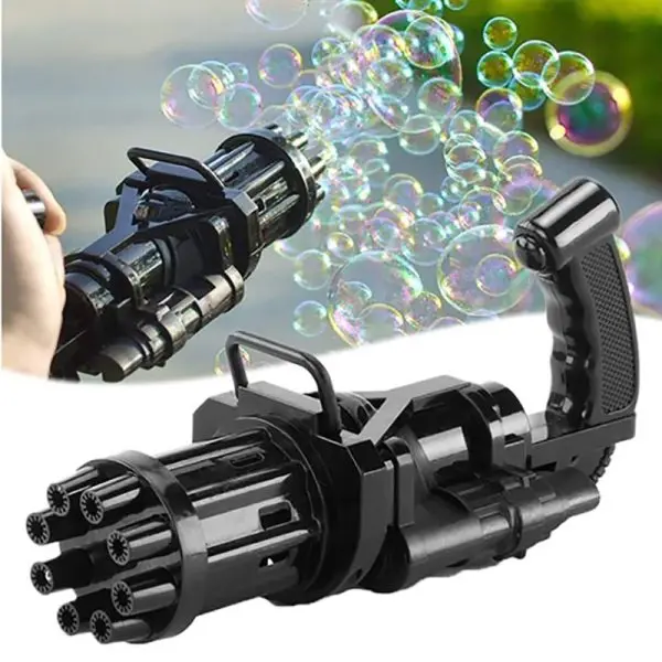 Παιδικό νεροπίστολο για φυσαλίδες – Children’s water gun » Murzl Παιδικό νεροπίστολο για φυσαλίδες – Children’s water gun