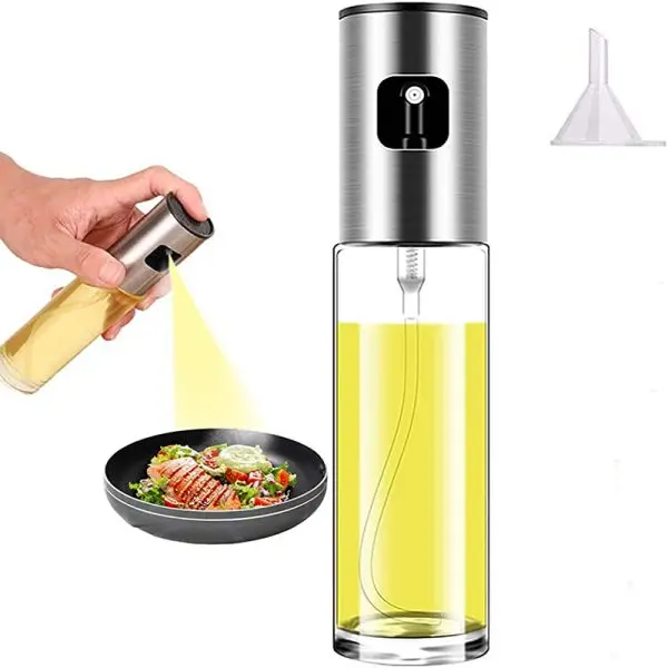 Λαδόξιδα Σπρέι (Ψεκασμού) – Oil sprayer » Murzl Λαδόξιδα Σπρέι (Ψεκασμού) – Oil sprayer