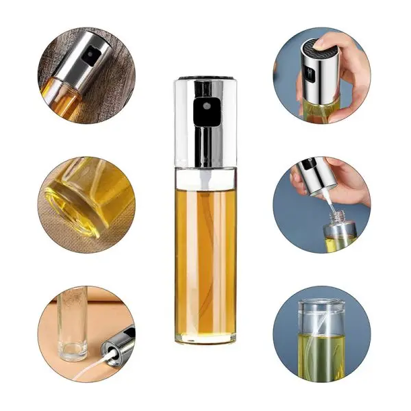 Λαδόξιδα Σπρέι (Ψεκασμού) – Oil sprayer » Murzl Λαδόξιδα Σπρέι (Ψεκασμού) – Oil sprayer - Image 4