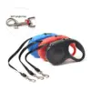 Πτυσσόμενο λουρί για σκύλους 5m – Dog leash » Murzl Πτυσσόμενο λουρί για σκύλους 5m – Dog leash - Image 3