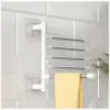 Κρεμάστρα για πετσέτες με 4 ράγες – TowelRack » Murzl Κρεμάστρα για πετσέτες με 4 ράγες – TowelRack - Image 4