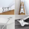 Σφουγγαρίστρα δαπέδου από μικροΐνες – Floor mop » Murzl Σφουγγαρίστρα δαπέδου από μικροΐνες – Floor mop - Image 2