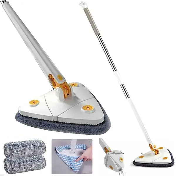 Σφουγγαρίστρα πολλαπλών λειτουργιών – Мulti-function mop » Murzl Σφουγγαρίστρα πολλαπλών λειτουργιών – Мulti-function mop - Image 3