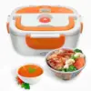 Ηλεκτρικό κουτί τροφίμων – Electrical Lunch Box » Murzl Ηλεκτρικό κουτί τροφίμων – Electrical Lunch Box - Image 2