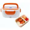Ηλεκτρικό κουτί τροφίμων – Electrical Lunch Box » Murzl Ηλεκτρικό κουτί τροφίμων – Electrical Lunch Box - Image 3