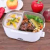 Ηλεκτρικό κουτί τροφίμων – Electrical Lunch Box » Murzl Ηλεκτρικό κουτί τροφίμων – Electrical Lunch Box - Image 5