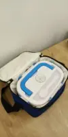 Ηλεκτρικό κουτί τροφίμων – Electrical Lunch Box » Murzl Ηλεκτρικό κουτί τροφίμων – Electrical Lunch Box photo review