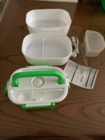 Ηλεκτρικό κουτί τροφίμων – Electrical Lunch Box » Murzl Ηλεκτρικό κουτί τροφίμων – Electrical Lunch Box photo review