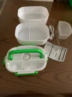 Ηλεκτρικό κουτί τροφίμων – Electrical Lunch Box » Murzl Ηλεκτρικό κουτί τροφίμων – Electrical Lunch Box photo review