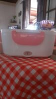 Ηλεκτρικό κουτί τροφίμων – Electrical Lunch Box » Murzl Ηλεκτρικό κουτί τροφίμων – Electrical Lunch Box photo review