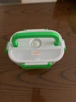 Ηλεκτρικό κουτί τροφίμων – Electrical Lunch Box » Murzl Ηλεκτρικό κουτί τροφίμων – Electrical Lunch Box photo review