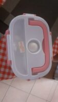 Ηλεκτρικό κουτί τροφίμων – Electrical Lunch Box » Murzl Ηλεκτρικό κουτί τροφίμων – Electrical Lunch Box photo review