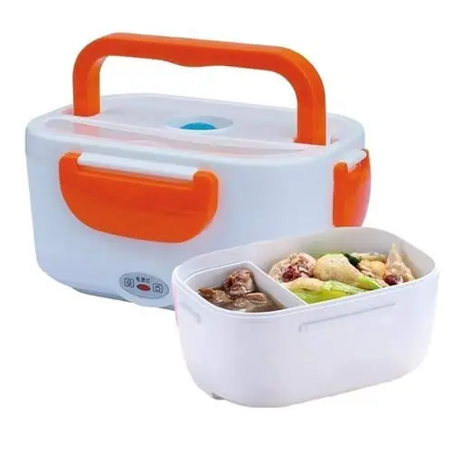 Ηλεκτρικό κουτί τροφίμων – Electrical Lunch Box » Murzl Ηλεκτρικό κουτί τροφίμων – Electrical Lunch Box - Image 4