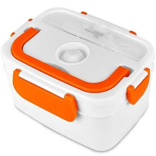 Ηλεκτρικό κουτί τροφίμων – Electrical Lunch Box » Murzl Ηλεκτρικό κουτί τροφίμων – Electrical Lunch Box