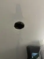 Πάστα για επισκευή ρωγμών σε τοίχους - WallRepair » Murzl Πάστα για επισκευή ρωγμών σε τοίχους - WallRepair photo review