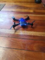 Dual Camera Folding Drone Kit - Drone 998PRO » Murzl Dual Camera Folding Drone Kit - Drone 998PRO photo review