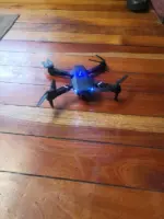 Σετ αναδιπλούμενου drone με διπλή κάμερα - Drone 998PRO » Murzl Σετ αναδιπλούμενου drone με διπλή κάμερα - Drone 998PRO photo review