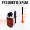 Μίνι αερόθερμο για πρίζα – Mini Heater » Murzl Μίνι αερόθερμο για πρίζα – Mini Heater - Image 9