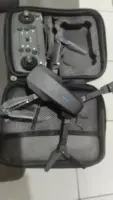 Drone με διπλή κάμερα και smart control - SmartDrone 4K » Murzl Drone με διπλή κάμερα και smart control - SmartDrone 4K photo review
