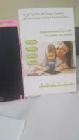 Universal tablet for drawing and writing - Writing Tablet photo review