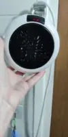 Μίνι αερόθερμο για πρίζα – Mini Heater » Murzl Μίνι αερόθερμο για πρίζα – Mini Heater photo review