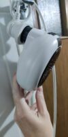 Μίνι αερόθερμο για πρίζα – Mini Heater » Murzl Μίνι αερόθερμο για πρίζα – Mini Heater photo review