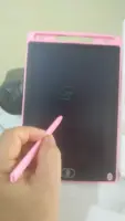 Universal tablet for drawing and writing - Writing Tablet photo review