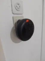 Μίνι αερόθερμο για πρίζα – Mini Heater » Murzl Μίνι αερόθερμο για πρίζα – Mini Heater photo review