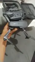Drone με διπλή κάμερα και smart control - SmartDrone 4K » Murzl Drone με διπλή κάμερα και smart control - SmartDrone 4K photo review