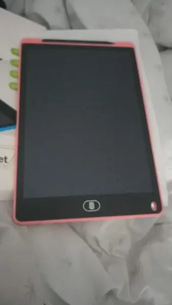 Universal tablet for drawing and writing - Writing Tablet photo review