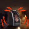 Μίνι αερόθερμο για πρίζα – Mini Heater » Murzl Μίνι αερόθερμο για πρίζα – Mini Heater - Image 4
