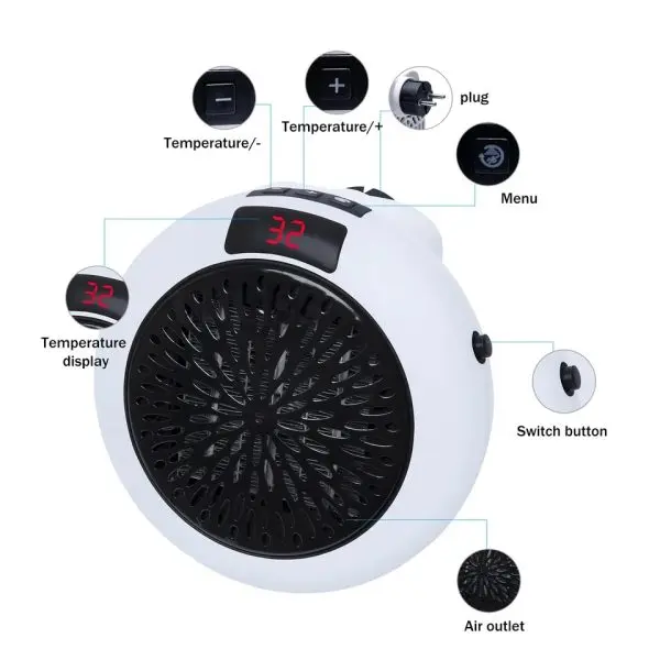 Μίνι αερόθερμο για πρίζα – Mini Heater » Murzl E55B3C64-F151-478B-B976-55302595E617