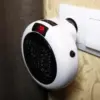 Μίνι αερόθερμο για πρίζα – Mini Heater » Murzl Μίνι αερόθερμο για πρίζα – Mini Heater - Image 5